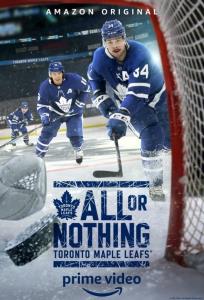 Všechno nebo Nic: Toronto Maple Leafs