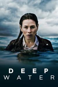 Deep Water plakát