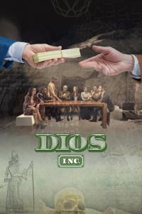 Dios Inc. Dios Inc. plakát