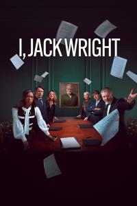 Já, Jack Wright plakát