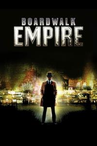 Impérium – Mafie v Atlantic City