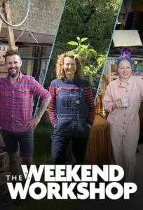 The Weekden Workshop plakát