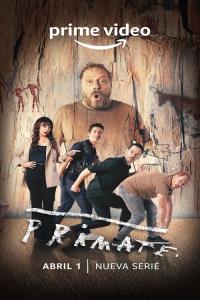Primate plakát