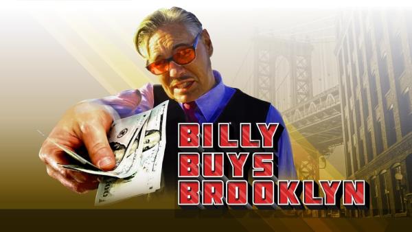 Billy kupuje Brooklyn