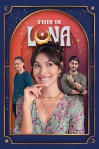 Luna a její svět