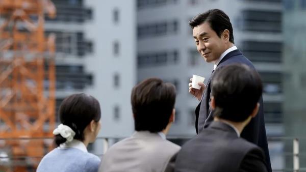 Vysněný život pana Kima