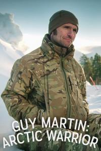 Guy Martin: Polární bojovník plakát