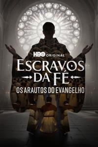 Escravos da Fé - Os Arautos do Evangelho plakát