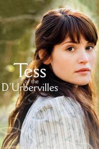 Tess of the D'Urbervilles plakát