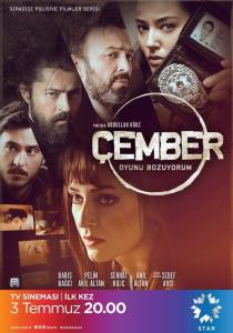 Cember