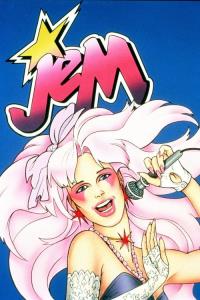 Jem and the Holograms plakát