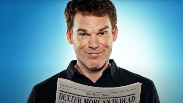 Dexter: Vzkříšení