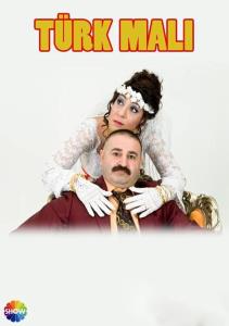 Türk mali