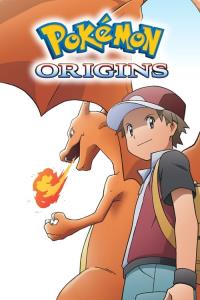 Pokémon Origins plakát