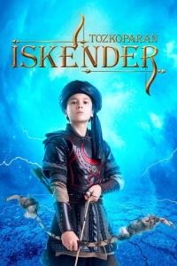 Tozkoparan: Iskender