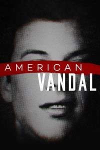 Americký vandal