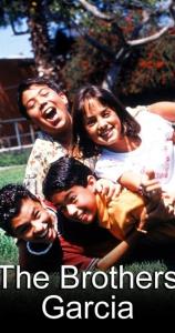 The Brothers García plakát