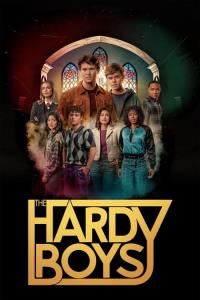 Hardyho chlapci