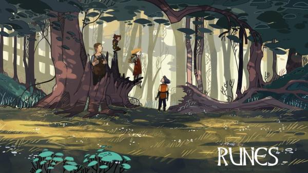 Runes