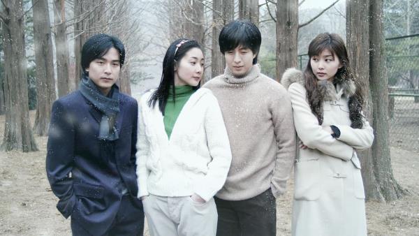 Winter Sonata