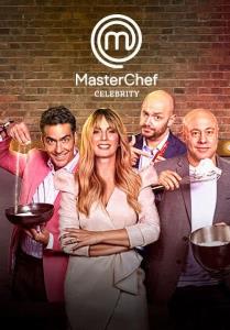 Masterchef Celebrity Colombia plakát