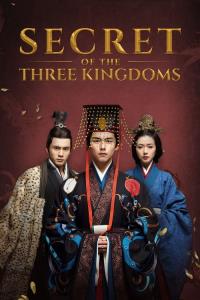 Secrets of the Three Kingdoms