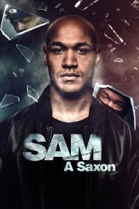 Sam ze Saska