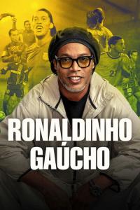 Ronaldinho: Naprostý unikát plakát
