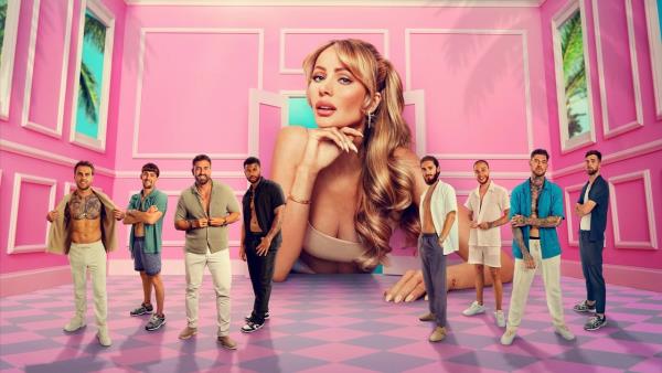 Bad Boyfriends Velká Británie