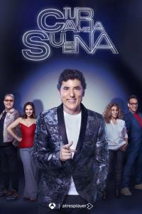 Tu cara me suena plakát