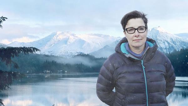 Sue Perkins: Lost In Alaska