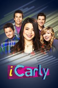 iCarly plakát