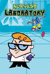 Dexterova laboratoř