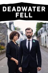 Deadwater Fell plakát