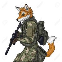 Kuba Foxx