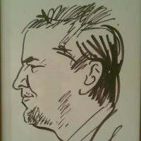 Vilém Hubený