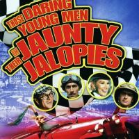 Na řvoucích strojích do Monte Carla