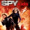 Spy Kids: Špióni v akci