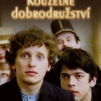 Kouzelné dobrodružství