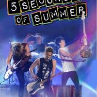 5 Seconds of Summer: So Perfect