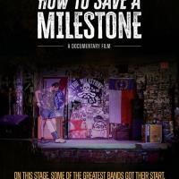 How to Save a Milestone