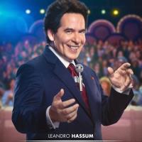 Přichází Silvio Santos