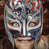 WWE Extreme Rules