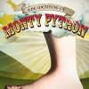 The Meaning of Monty Python