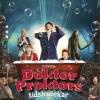 Doktor Proktor a vana času