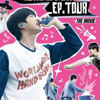 #RUNSEOKJIN_EP.TOUR THE MOVIE