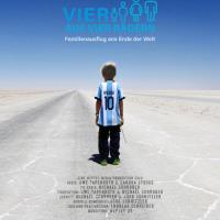 Vier auf vier Rädern