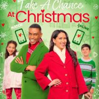 Take a Chance at Christmas