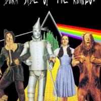The Dark Side of the Rainbow