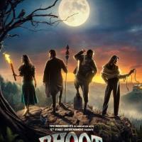 Bhoot Police